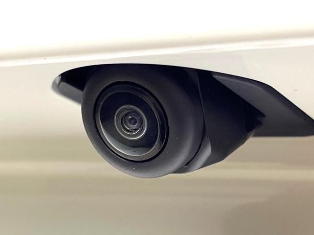 ヴェゼル ｅ：ＨＥＶ　Ｚ　登録済未使用車　純正９インチナビ　全周囲カメラ　衝突軽減　レーダークルーズ　ＥＴＣ　ＬＥＤヘッド　オートライト　オートエアコン　電動リアゲート　前席シートヒーター　コーナーセンサー　電動パーキング（66枚目）