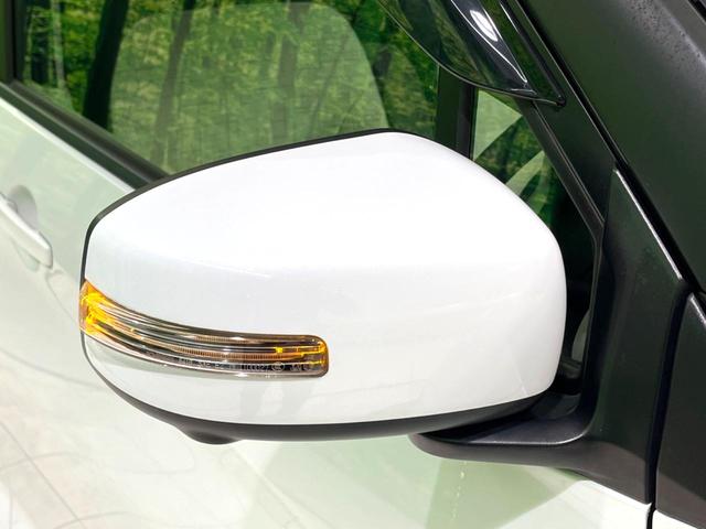 デイズ X 純正SDナビ 全周囲カメラ 衝突被害軽減システム 禁煙車 ドラレコ コーナーセンサー スマートキー 純正14インチアルミ オートハイビーム オートライト オートエアコン Bluetooth CD(49枚目)