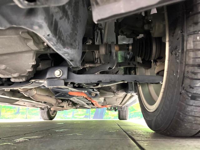 アクア Ｘ－アーバン　純正ＳＤナビ　バックカメラ　禁煙車　ＬＥＤヘッド　ビルトインＥＴＣ　純正１６インチアルミ　オートライト　オートエアコン　Ｂｌｕｅｔｏｏｔｈ　ＣＤ　ＤＶＤ再生　フルセグ　ＬＥＤフォグ（21枚目）