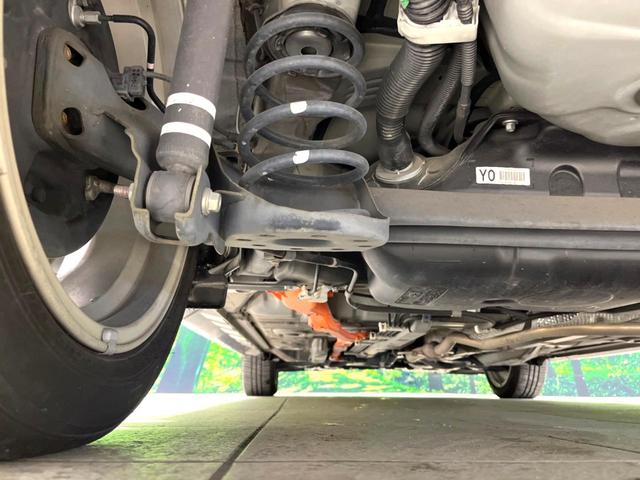 アクア Ｘ－アーバン　純正ＳＤナビ　バックカメラ　禁煙車　ＬＥＤヘッド　ビルトインＥＴＣ　純正１６インチアルミ　オートライト　オートエアコン　Ｂｌｕｅｔｏｏｔｈ　ＣＤ　ＤＶＤ再生　フルセグ　ＬＥＤフォグ（22枚目）