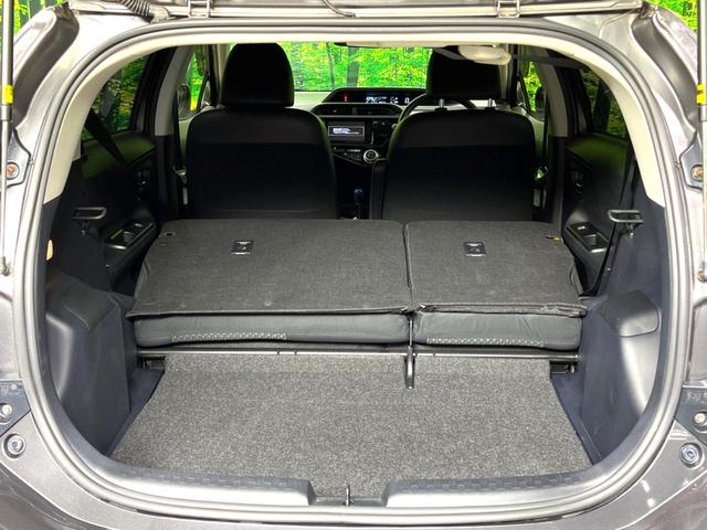 アクア Ｘ－アーバン　純正ＳＤナビ　バックカメラ　禁煙車　ＬＥＤヘッド　ビルトインＥＴＣ　純正１６インチアルミ　オートライト　オートエアコン　Ｂｌｕｅｔｏｏｔｈ　ＣＤ　ＤＶＤ再生　フルセグ　ＬＥＤフォグ（40枚目）