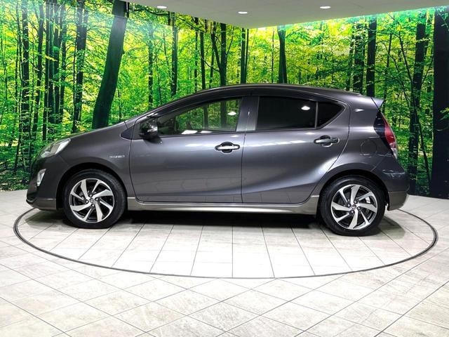 アクア Ｘ－アーバン　純正ＳＤナビ　バックカメラ　禁煙車　ＬＥＤヘッド　ビルトインＥＴＣ　純正１６インチアルミ　オートライト　オートエアコン　Ｂｌｕｅｔｏｏｔｈ　ＣＤ　ＤＶＤ再生　フルセグ　ＬＥＤフォグ（48枚目）