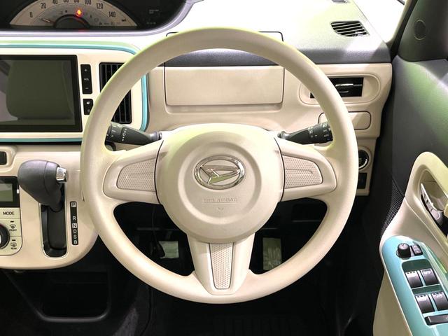 ムーヴキャンバス Ｘリミテッドメイクアップ　ＳＡＩＩ　純正９型ナビ　バックカメラ　両側電動スライドドア　衝突軽減　禁煙車　スマートキー　ＬＥＤヘッド　オートライト　オートエアコン　ＣＤ　ＤＶＤ再生　フルセグ　ＬＥＤフォグ　アイドリングストップ（11枚目）