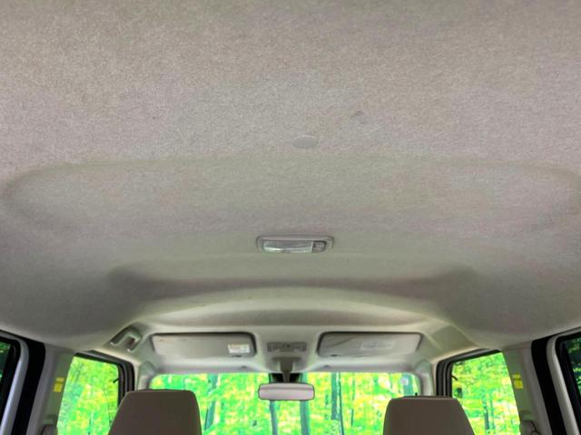 ムーヴキャンバス Ｘリミテッドメイクアップ　ＳＡＩＩ　純正９型ナビ　バックカメラ　両側電動スライドドア　衝突軽減　禁煙車　スマートキー　ＬＥＤヘッド　オートライト　オートエアコン　ＣＤ　ＤＶＤ再生　フルセグ　ＬＥＤフォグ　アイドリングストップ（24枚目）