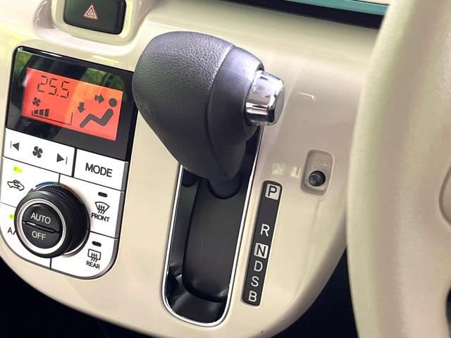 ムーヴキャンバス Ｘリミテッドメイクアップ　ＳＡＩＩ　純正９型ナビ　バックカメラ　両側電動スライドドア　衝突軽減　禁煙車　スマートキー　ＬＥＤヘッド　オートライト　オートエアコン　ＣＤ　ＤＶＤ再生　フルセグ　ＬＥＤフォグ　アイドリングストップ（28枚目）