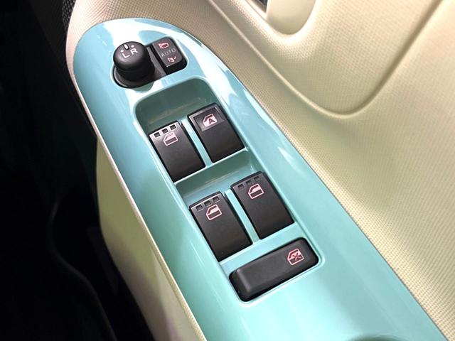 ムーヴキャンバス Ｘリミテッドメイクアップ　ＳＡＩＩ　純正９型ナビ　バックカメラ　両側電動スライドドア　衝突軽減　禁煙車　スマートキー　ＬＥＤヘッド　オートライト　オートエアコン　ＣＤ　ＤＶＤ再生　フルセグ　ＬＥＤフォグ　アイドリングストップ（31枚目）