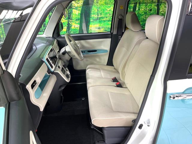 ムーヴキャンバス Ｘリミテッドメイクアップ　ＳＡＩＩ　純正９型ナビ　バックカメラ　両側電動スライドドア　衝突軽減　禁煙車　スマートキー　ＬＥＤヘッド　オートライト　オートエアコン　ＣＤ　ＤＶＤ再生　フルセグ　ＬＥＤフォグ　アイドリングストップ（44枚目）