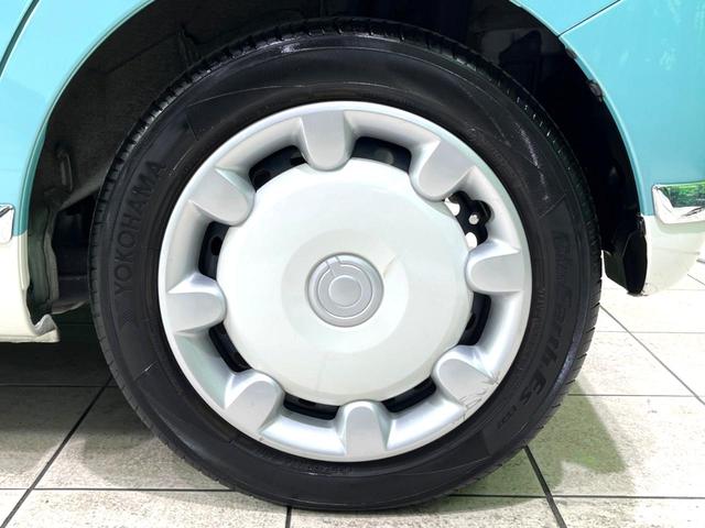 ムーヴキャンバス Ｘリミテッドメイクアップ　ＳＡＩＩ　純正９型ナビ　バックカメラ　両側電動スライドドア　衝突軽減　禁煙車　スマートキー　ＬＥＤヘッド　オートライト　オートエアコン　ＣＤ　ＤＶＤ再生　フルセグ　ＬＥＤフォグ　アイドリングストップ（53枚目）