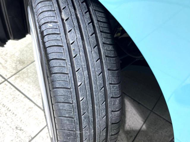 ムーヴキャンバス Ｘリミテッドメイクアップ　ＳＡＩＩ　純正９型ナビ　バックカメラ　両側電動スライドドア　衝突軽減　禁煙車　スマートキー　ＬＥＤヘッド　オートライト　オートエアコン　ＣＤ　ＤＶＤ再生　フルセグ　ＬＥＤフォグ　アイドリングストップ（54枚目）