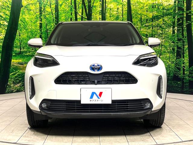 ヤリスクロス ハイブリッドＺ　純正８型ディスプレイオーディオ　全周囲カメラ　ｂｌｕｅｔｏｔｏｔｈ　フルセグ　前席シートヒーター　レーダークルーズコントロール　ＥＴＣ２．０　ＬＥＤヘッド　ＬＥＤフォグ　パワーバックドア（14枚目）