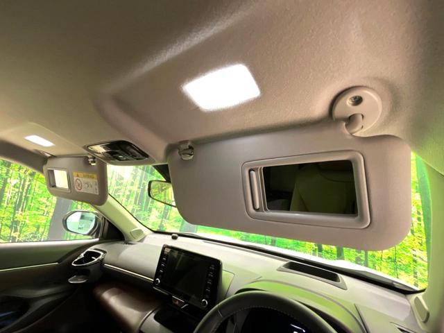 ヤリスクロス ハイブリッドＺ　純正８型ディスプレイオーディオ　全周囲カメラ　ｂｌｕｅｔｏｔｏｔｈ　フルセグ　前席シートヒーター　レーダークルーズコントロール　ＥＴＣ２．０　ＬＥＤヘッド　ＬＥＤフォグ　パワーバックドア（25枚目）