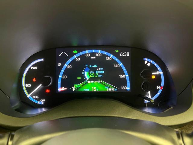 ヤリスクロス ハイブリッドＺ　純正８型ディスプレイオーディオ　全周囲カメラ　ｂｌｕｅｔｏｔｏｔｈ　フルセグ　前席シートヒーター　レーダークルーズコントロール　ＥＴＣ２．０　ＬＥＤヘッド　ＬＥＤフォグ　パワーバックドア（28枚目）