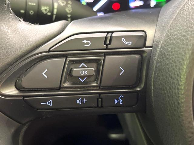 ヤリスクロス ハイブリッドＺ　純正８型ディスプレイオーディオ　全周囲カメラ　ｂｌｕｅｔｏｔｏｔｈ　フルセグ　前席シートヒーター　レーダークルーズコントロール　ＥＴＣ２．０　ＬＥＤヘッド　ＬＥＤフォグ　パワーバックドア（32枚目）