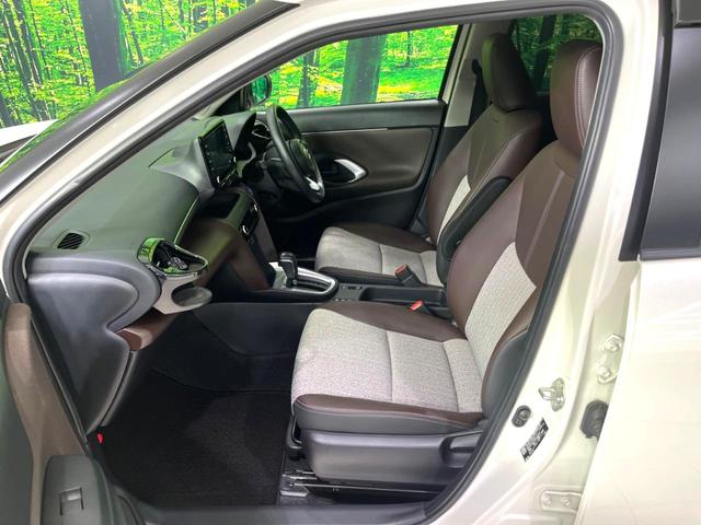 ヤリスクロス ハイブリッドＺ　純正８型ディスプレイオーディオ　全周囲カメラ　ｂｌｕｅｔｏｔｏｔｈ　フルセグ　前席シートヒーター　レーダークルーズコントロール　ＥＴＣ２．０　ＬＥＤヘッド　ＬＥＤフォグ　パワーバックドア（54枚目）