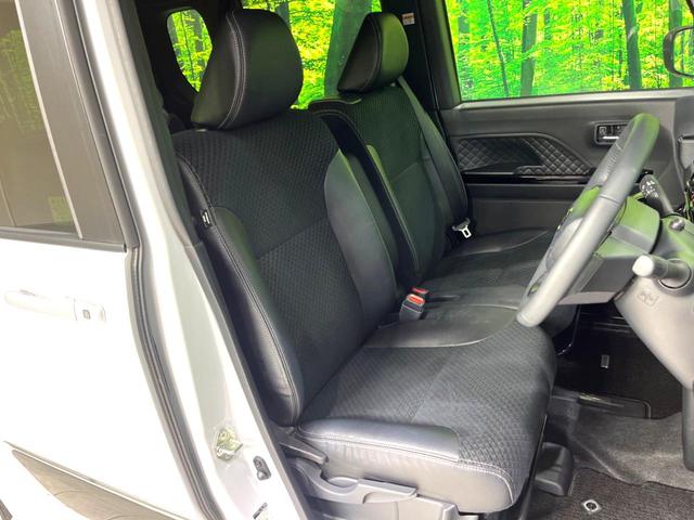 タント カスタムRSスタイルセレクション 両側電動スライドドア 純正9型ナビ バックカメラ 衝突被害軽減システム レーダークルーズ 禁煙車 ハーフレザーシート(合皮) ドラレコ コーナーセンサー スマートキー LEDヘッド ETC2.0(8枚目)