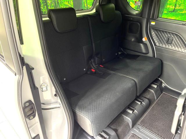 タント カスタムRSスタイルセレクション 両側電動スライドドア 純正9型ナビ バックカメラ 衝突被害軽減システム レーダークルーズ 禁煙車 ハーフレザーシート(合皮) ドラレコ コーナーセンサー スマートキー LEDヘッド ETC2.0(9枚目)