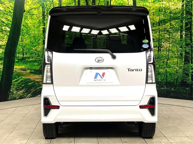 タント カスタムRSスタイルセレクション 両側電動スライドドア 純正9型ナビ バックカメラ 衝突被害軽減システム レーダークルーズ 禁煙車 ハーフレザーシート(合皮) ドラレコ コーナーセンサー スマートキー LEDヘッド ETC2.0(15枚目)