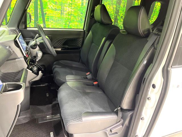 タント カスタムRSスタイルセレクション 両側電動スライドドア 純正9型ナビ バックカメラ 衝突被害軽減システム レーダークルーズ 禁煙車 ハーフレザーシート(合皮) ドラレコ コーナーセンサー スマートキー LEDヘッド ETC2.0(50枚目)