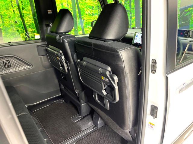 タント カスタムRSスタイルセレクション 両側電動スライドドア 純正9型ナビ バックカメラ 衝突被害軽減システム レーダークルーズ 禁煙車 ハーフレザーシート(合皮) ドラレコ コーナーセンサー スマートキー LEDヘッド ETC2.0(53枚目)