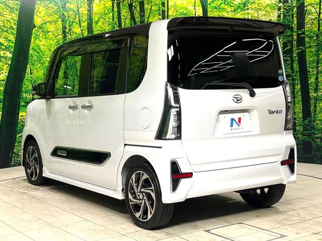 タント カスタムRSスタイルセレクション 両側電動スライドドア 純正9型ナビ バックカメラ 衝突被害軽減システム レーダークルーズ 禁煙車 ハーフレザーシート(合皮) ドラレコ コーナーセンサー スマートキー LEDヘッド ETC2.0(66枚目)