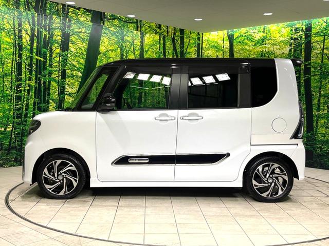 タント カスタムRSスタイルセレクション 両側電動スライドドア 純正9型ナビ バックカメラ 衝突被害軽減システム レーダークルーズ 禁煙車 ハーフレザーシート(合皮) ドラレコ コーナーセンサー スマートキー LEDヘッド ETC2.0(67枚目)