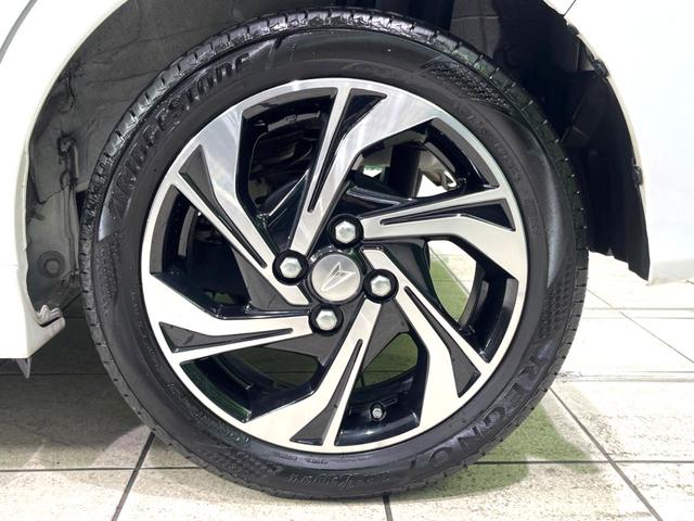 タント カスタムRSスタイルセレクション 両側電動スライドドア 純正9型ナビ バックカメラ 衝突被害軽減システム レーダークルーズ 禁煙車 ハーフレザーシート(合皮) ドラレコ コーナーセンサー スマートキー LEDヘッド ETC2.0(69枚目)