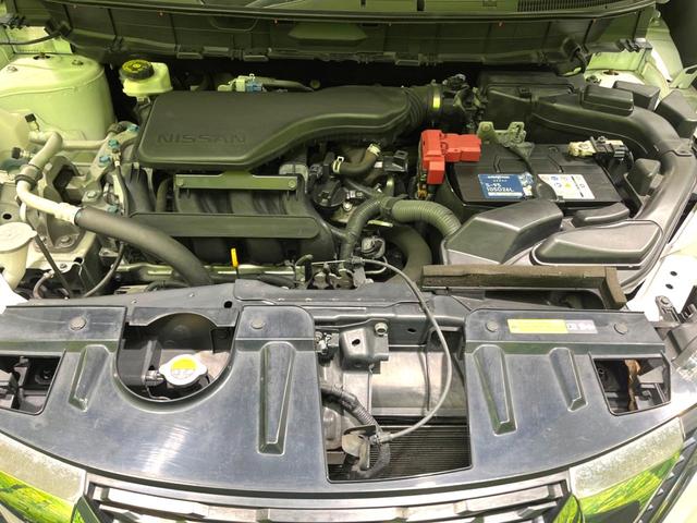 エクストレイル ２０Ｘ　エクストリーマーＸ　４ＷＤ　純正ＳＤナビ　全周囲カメラ　衝突被害軽減システム　電動リアゲート　レザーシート（合皮）　ドラレコ　コーナーセンサー　スマートキー　ＬＥＤヘッド　ビルトインＥＴＣ　純正１８インチアルミ（19枚目）