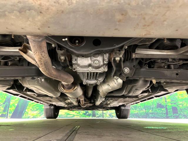 エクストレイル ２０Ｘ　エクストリーマーＸ　４ＷＤ　純正ＳＤナビ　全周囲カメラ　衝突被害軽減システム　電動リアゲート　レザーシート（合皮）　ドラレコ　コーナーセンサー　スマートキー　ＬＥＤヘッド　ビルトインＥＴＣ　純正１８インチアルミ（20枚目）