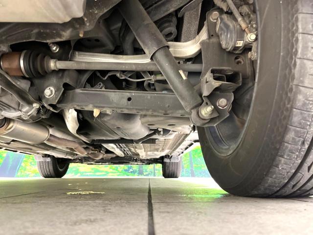 エクストレイル ２０Ｘ　エクストリーマーＸ　４ＷＤ　純正ＳＤナビ　全周囲カメラ　衝突被害軽減システム　電動リアゲート　レザーシート（合皮）　ドラレコ　コーナーセンサー　スマートキー　ＬＥＤヘッド　ビルトインＥＴＣ　純正１８インチアルミ（23枚目）