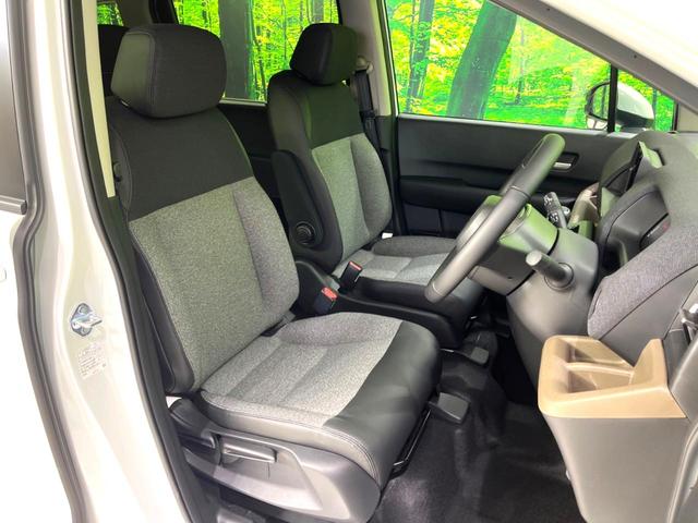 フリード e:HEVエアー EX 登録済未使用車 両側電動ドア 衝突被害軽減システム コーナーセンサー スマートキー LEDヘッド 純正15インチアルミ オートハイビーム 車線逸脱警報 オートライト オートエアコン(8枚目)