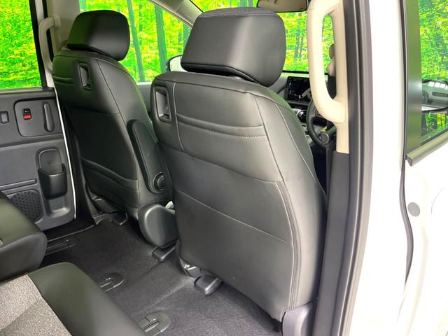 フリード e:HEVエアー EX 登録済未使用車 両側電動ドア 衝突被害軽減システム コーナーセンサー スマートキー LEDヘッド 純正15インチアルミ オートハイビーム 車線逸脱警報 オートライト オートエアコン(44枚目)