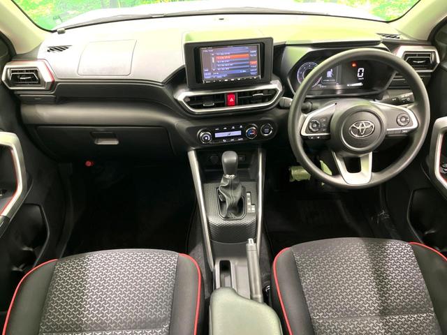 ライズ Ｇ　禁煙車　ナビゲーション　衝突軽減装置　ドライブレコーダー　ＥＴＣ　クリアランスソナー　ＬＥＤヘッドライト　スマートキー　オートライト　オートエアコン　純正アルミホイール（2枚目）