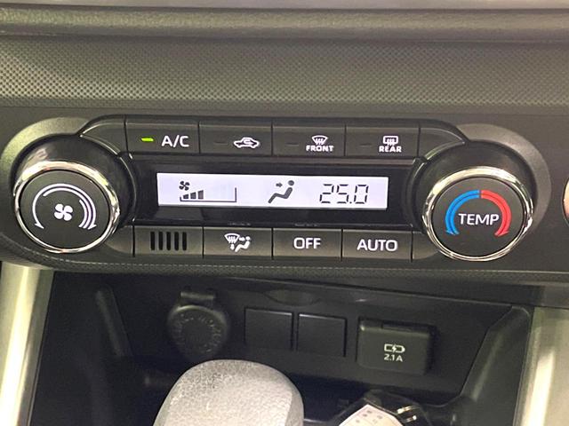 ライズ Ｇ　禁煙車　ナビゲーション　衝突軽減装置　ドライブレコーダー　ＥＴＣ　クリアランスソナー　ＬＥＤヘッドライト　スマートキー　オートライト　オートエアコン　純正アルミホイール（8枚目）