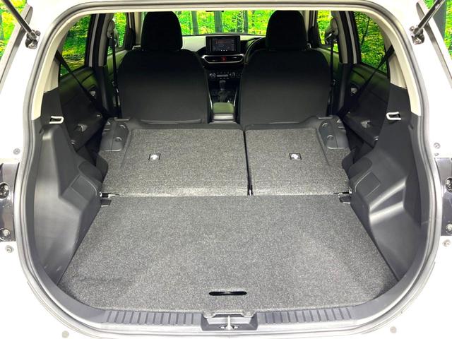 ライズ Ｇ　禁煙車　ナビゲーション　衝突軽減装置　ドライブレコーダー　ＥＴＣ　クリアランスソナー　ＬＥＤヘッドライト　スマートキー　オートライト　オートエアコン　純正アルミホイール（11枚目）