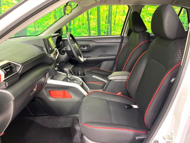 ライズ Ｇ　禁煙車　ナビゲーション　衝突軽減装置　ドライブレコーダー　ＥＴＣ　クリアランスソナー　ＬＥＤヘッドライト　スマートキー　オートライト　オートエアコン　純正アルミホイール（32枚目）