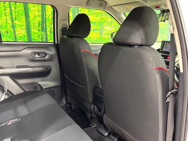 ライズ Ｇ　禁煙車　ナビゲーション　衝突軽減装置　ドライブレコーダー　ＥＴＣ　クリアランスソナー　ＬＥＤヘッドライト　スマートキー　オートライト　オートエアコン　純正アルミホイール（38枚目）