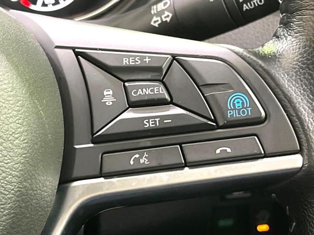 エクストレイル 20Xi BIG-X10型ナビ 全周囲カメラ bluetooth フルセグ プロパイロット ドラレコ ETC LEDヘッド デジタルインナーミラー オートライト オートエアコン スマートキー(5枚目)