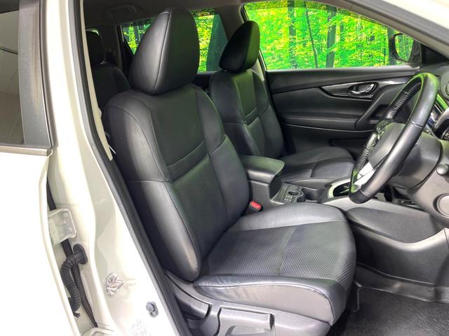 エクストレイル 20Xi BIG-X10型ナビ 全周囲カメラ bluetooth フルセグ プロパイロット ドラレコ ETC LEDヘッド デジタルインナーミラー オートライト オートエアコン スマートキー(8枚目)