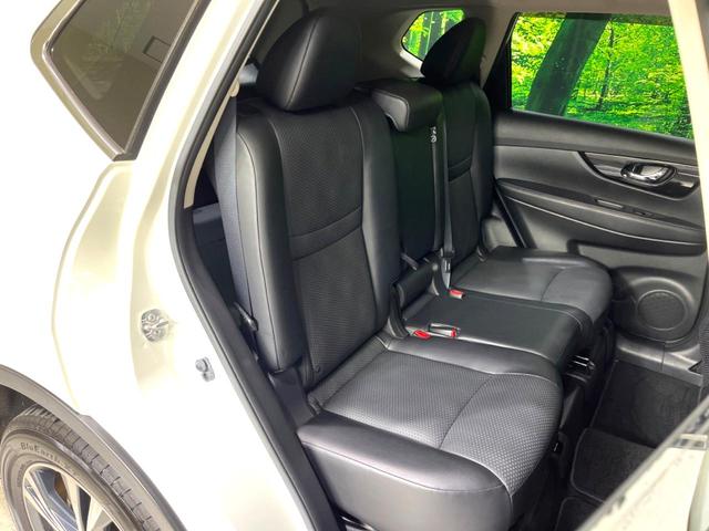 エクストレイル 20Xi BIG-X10型ナビ 全周囲カメラ bluetooth フルセグ プロパイロット ドラレコ ETC LEDヘッド デジタルインナーミラー オートライト オートエアコン スマートキー(9枚目)