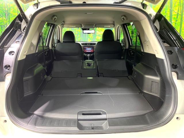 エクストレイル 20Xi BIG-X10型ナビ 全周囲カメラ bluetooth フルセグ プロパイロット ドラレコ ETC LEDヘッド デジタルインナーミラー オートライト オートエアコン スマートキー(10枚目)