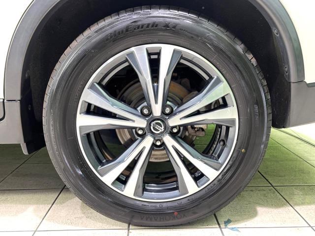 エクストレイル 20Xi BIG-X10型ナビ 全周囲カメラ bluetooth フルセグ プロパイロット ドラレコ ETC LEDヘッド デジタルインナーミラー オートライト オートエアコン スマートキー(70枚目)