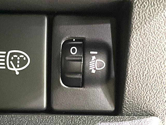 ジムニーノマド ＦＣ　登録済未使用車　衝突軽減　レーダークルーズ　コーナーセンサー　スマートキー　ＬＥＤヘッド　純正１５インチアルミ　オートハイビーム　車線逸脱警報　オートライト　オートエアコン　スマートキー（47枚目）