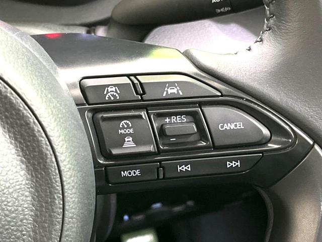 ヤリスクロス G 純正8型ディスプレイオーディオ バックカメラ bluetooth ドラレコ ETC2.0 レーダークルーズコントロール 純正16インチアルミホイール オートライト オートエアコン スマートキー(7枚目)