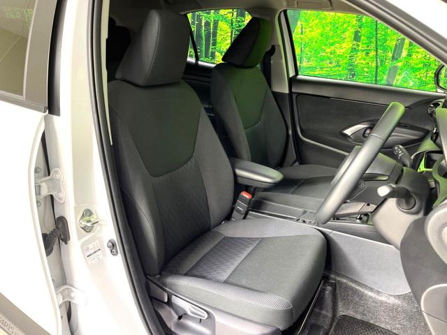 ヤリスクロス G 純正8型ディスプレイオーディオ バックカメラ bluetooth ドラレコ ETC2.0 レーダークルーズコントロール 純正16インチアルミホイール オートライト オートエアコン スマートキー(8枚目)