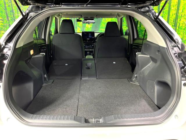 ヤリスクロス G 純正8型ディスプレイオーディオ バックカメラ bluetooth ドラレコ ETC2.0 レーダークルーズコントロール 純正16インチアルミホイール オートライト オートエアコン スマートキー(10枚目)