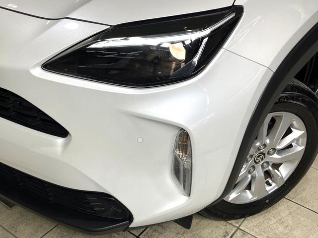 ヤリスクロス G 純正8型ディスプレイオーディオ バックカメラ bluetooth ドラレコ ETC2.0 レーダークルーズコントロール 純正16インチアルミホイール オートライト オートエアコン スマートキー(12枚目)