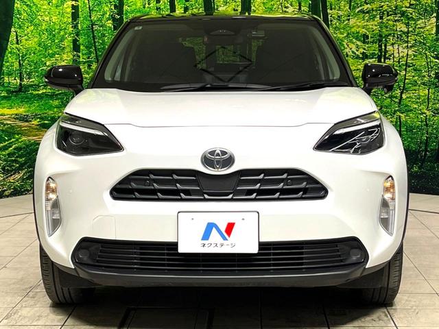 ヤリスクロス G 純正8型ディスプレイオーディオ バックカメラ bluetooth ドラレコ ETC2.0 レーダークルーズコントロール 純正16インチアルミホイール オートライト オートエアコン スマートキー(14枚目)