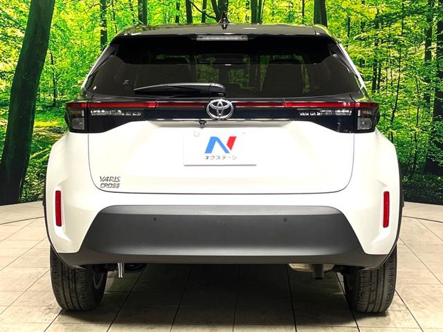 ヤリスクロス G 純正8型ディスプレイオーディオ バックカメラ bluetooth ドラレコ ETC2.0 レーダークルーズコントロール 純正16インチアルミホイール オートライト オートエアコン スマートキー(15枚目)