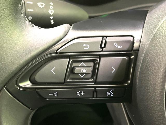 ヤリスクロス G 純正8型ディスプレイオーディオ バックカメラ bluetooth ドラレコ ETC2.0 レーダークルーズコントロール 純正16インチアルミホイール オートライト オートエアコン スマートキー(31枚目)