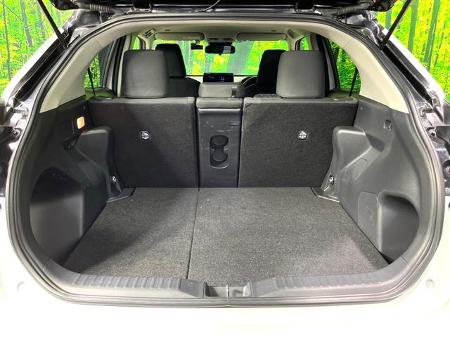 ヤリスクロス G 純正8型ディスプレイオーディオ バックカメラ bluetooth ドラレコ ETC2.0 レーダークルーズコントロール 純正16インチアルミホイール オートライト オートエアコン スマートキー(49枚目)